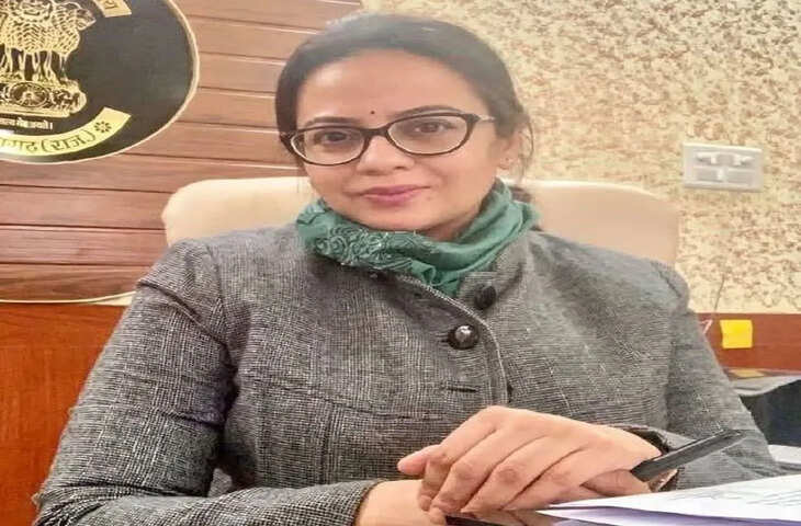 राजस्थान में बड़ा प्रशासनिक फेरबदल: 65 IAS अधिकारियों के तबादले, जैसलमेर कलेक्टर का भी हुआ स्थानांतरण