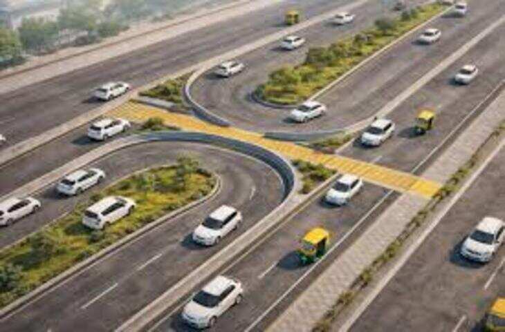 जयपुर ट्रैफिक सुधार के लिए नया ब्लूप्रिंट तैयार, जाम की समस्या से राहत की उम्मीद