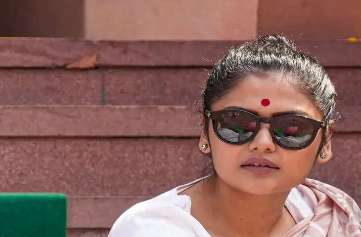 सायोनी घोष के नाम पर वायरल हुआ डांस वीडियो निकला फर्जी, पड़ताल में सामने आई सच्चाई