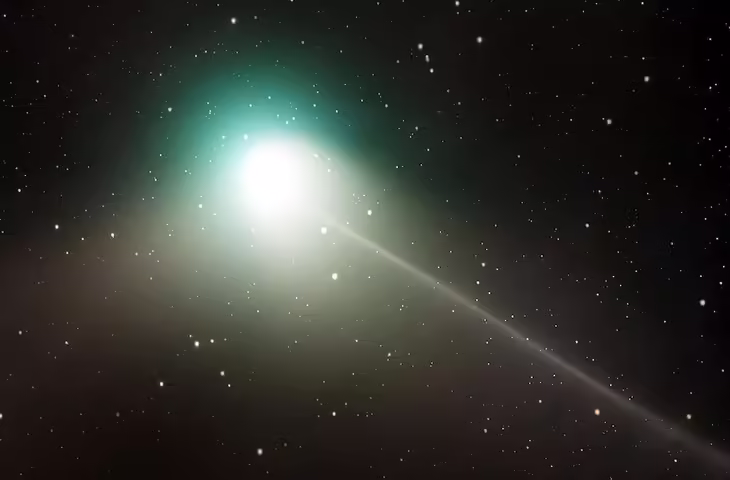 खगोल प्रेमियों के लिए खुशखबरी!&nbsp;170,000 साल बाद दिखेगा रहस्यमयी धूमकेतु, जाने कब-कहा और कैसे देख पाएंगे अद्भुत घटना&nbsp;