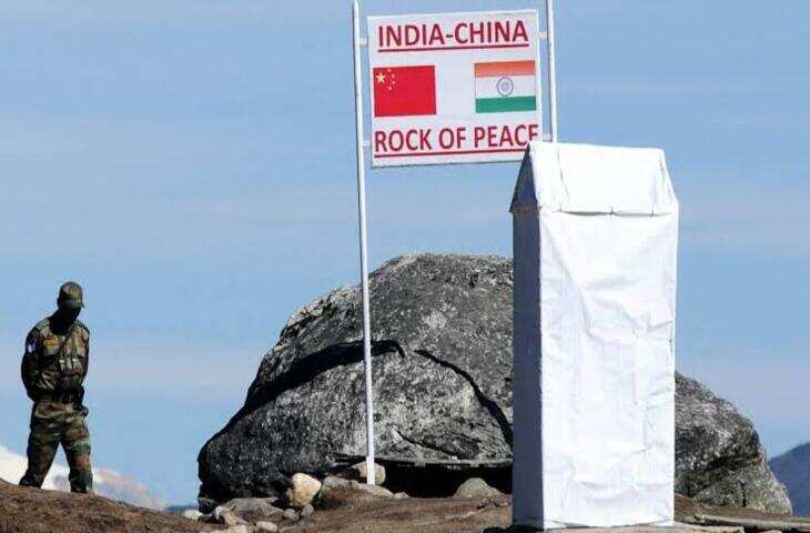 लद्दाख में LAC तक सेना की सप्लाई होगी और मजबूत, वीडियो में जाने सड़क-पुल बंद होने पर भी जारी रहेगी हथियार-राशन की सप्लाई, वैकल्पिक रूट तैयार