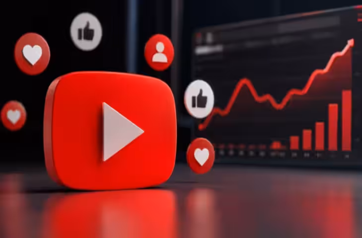 YouTube ने बदला Views Count करने का तरीका: पहली फ्रेम से ही गिना जाएगा View लेकिन कमी नहीं बढ़ेगी,&nbsp;जानें 8,000 घंटे Watch Time का सच