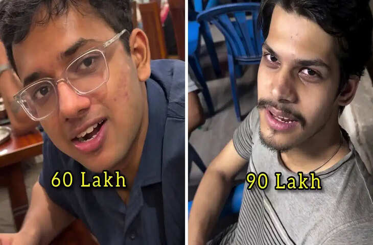 IIT दिल्ली का प्लेसमेंट पैकेज वायरल, इंटर्न ने बताई इतनी बड़ी सैलरी कि सबके उड़े होश, देखे वायरल वीडियो&nbsp;