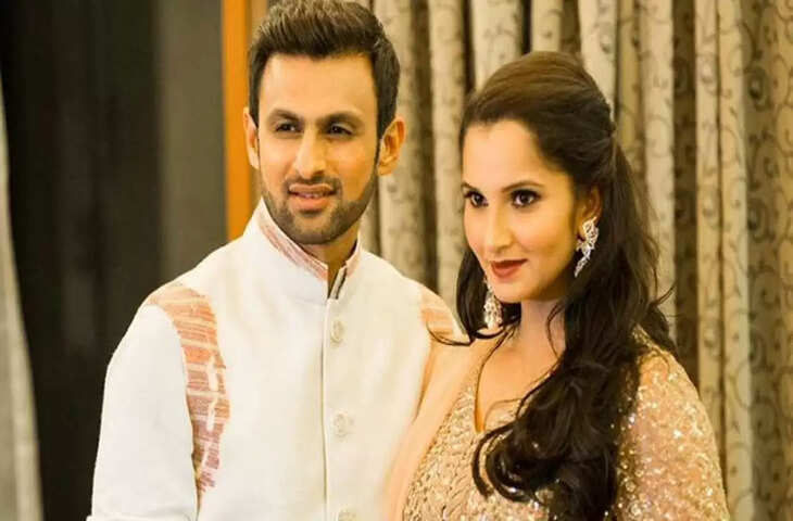 &nbsp;Shoaib Malik