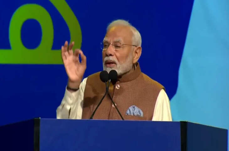 PM मोदी ने खाड़ी तनाव के बीच ओमान और कुवैत के नेताओं से की टेलीफोन वार्ता, चर्चा में क्या तय हुआ जानें