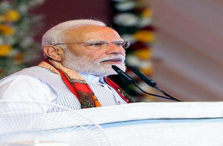 प्रधानमंत्री मोदी ने वाराणसी सामूहिक बलात्कार मामले में &lsquo;कड़ी से कड़ी कार्रवाई&rsquo; की मांग की