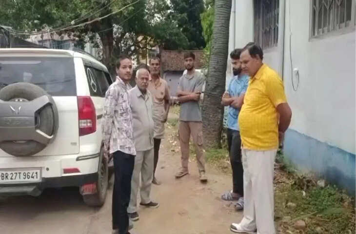 बिहार के नवादा में जंगली हाथियों का आतंक, खेत में काम कर रही महिला को सूंड से उठाकर पटका; मौत