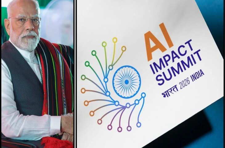 India AI Impact Summit 2026: पीएम मोदी करेंगे भव्य उद्घाटन, जाने बदले रूट-मेहमानों से लेकर समारोह की शेड्यूल तक सबकुछ&nbsp;