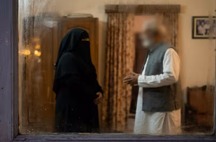 हरिद्वार में तीन तलाक का आरोप, पत्नी बोली- घर लौटने के लिए चाचा से निकाह-हलाला की रखी शर्त
