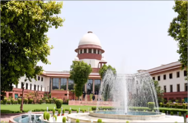 राजस्थान में शिक्षा व्यवस्था में बड़ा बदलाव, एक्सक्लुसीव वीडियो में जानें अब स्कूलों और कॉलेजों में पढ़ाई जाएगी राजस्थानी भाषा, सुप्रीम कोर्ट का निर्देश