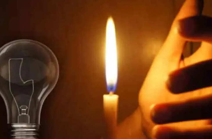 यूपी के गांवों में भारी बिजली कटौती, 18 घंटे आपूर्ति भी मुश्किल, इस वजह से बढ़ रहा संकट