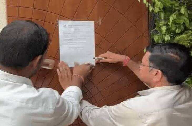 राजस्थान में सील भवनों को बड़ी राहत: फायर एनओसी विवाद पर सरकार का नया आदेश, वीडियो में जाने 3 दिन में डी-सीलिंग संभव