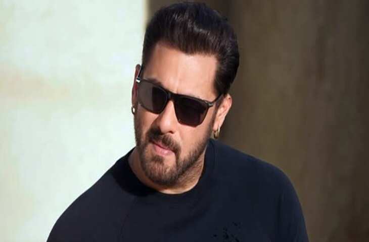 सलमान खान के 60वें बर्थडे की धमाकेदार तैयारी! फार्महाउस पर ग्रैंड सेलिब्रेशन, जानें कौन-कौन होंगे शामिल