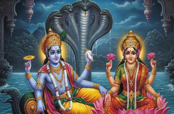 Nirjala Ekadashi 2026: इन 4 राशियों के लिए खुलेंगे तरक्की के द्वार, सालभर मिलेगा जबरदस्त धन लाभ