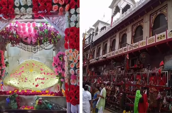 मेहंदीपुर बालाजी मंदिर का रहस्य: क्यों कहा जाता है इसे भूत-प्रेत बाधा से मुक्ति का सबसे शक्तिशाली धाम​​​​​​​