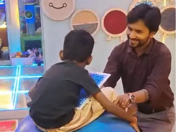 उज्जैन से 32 किमी दूर अनोखा कृष्ण मंदिर, जहां राधा नहीं बल्कि इस स्वरूप के साथ होती है भगवान की पूजा
