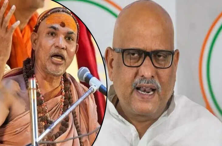 मणिकर्णिका घाट विवाद पर यूपी कांग्रेस अध्यक्ष अजय राय ने योगी सरकार पर साधा निशाना