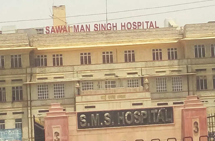 जैसलमेर और जोधपुर के सरकारी अस्पतालों में डॉक्टर्स को नोडल अधिकारी बनाने का फरमान, सोशल मीडिया पर मचा हंगामा