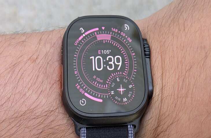 Apple Lovers के लिए शानदार मौका, Apple Watch SE 3 पर मिला अब तक का सबसे बड़ा डिस्काउंट