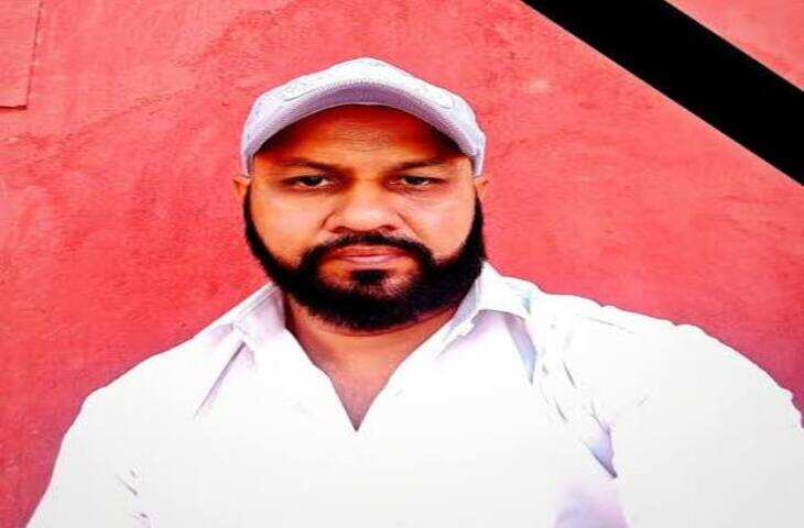 चंडीगढ़ में कथित प्रेम प्रसंग के बीच युवक ने की आत्महत्या, वीडियो में जाने पत्नी और उसके परिचित के खिलाफ मामला दर्ज