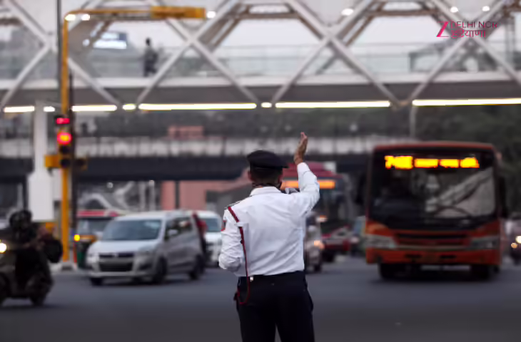 दिल्लीवासियों क लिए बड़ी खबर : 12 महीने के लिए बंद हो रहा राजधानी का ये मार्ग, यहाँ पढ़े पूरी डायवर्जन डिटेल&nbsp;