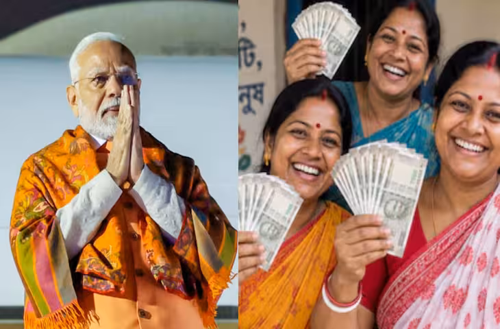 PM मोदी के जन्मदिन पर महिलाओं के खाते में आएंगे 3000 रुपये, जानें अन्नपूर्णा योजना का लाभ किसे मिलेगा