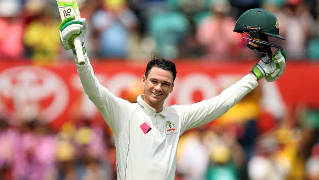 handscomb