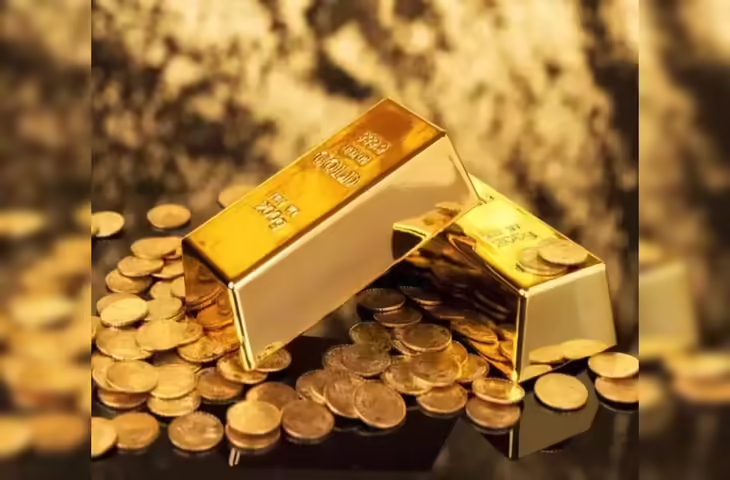 Gold Price Update: अभी सोना नहीं रुकेगा, जानिए क्या हैं अंतरराष्ट्रीय और घरेलू कारण​​​​​​​