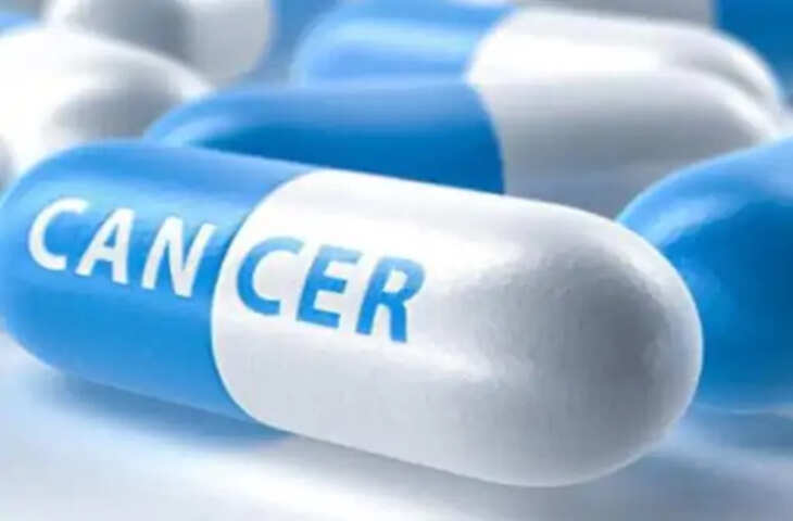 कैंसर मरीजों पर बढ़ा इलाज का बोझ, सस्ती कीमोथेरेपी दवा सिस्प्लाटिन की कमी से महंगी दवा का सहारा