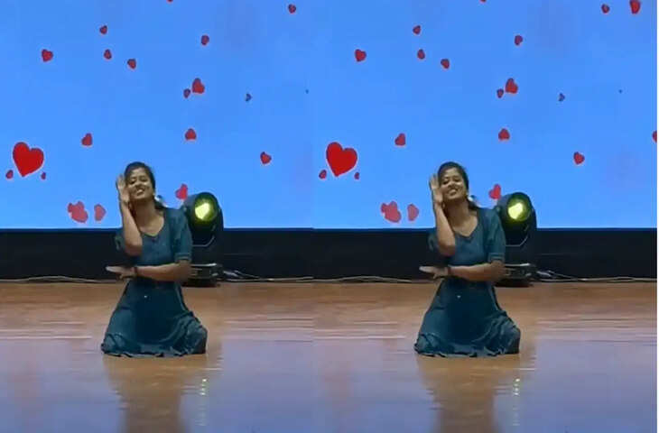 दिल को छू लेगा ये Viral Video: बिना पैरों के डांसर की परफॉर्मेंस देख लोग दंग रह जाएंगे