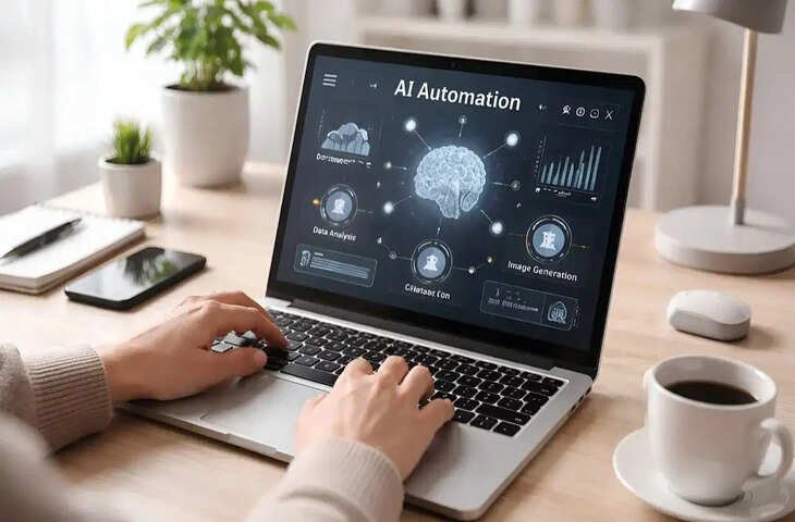AI से काम आसान होने की उम्मीद थी, लेकिन बढ़ गया दबाव! टेक कर्मचारियों का दावा- कम समय में ज्यादा काम की मांग