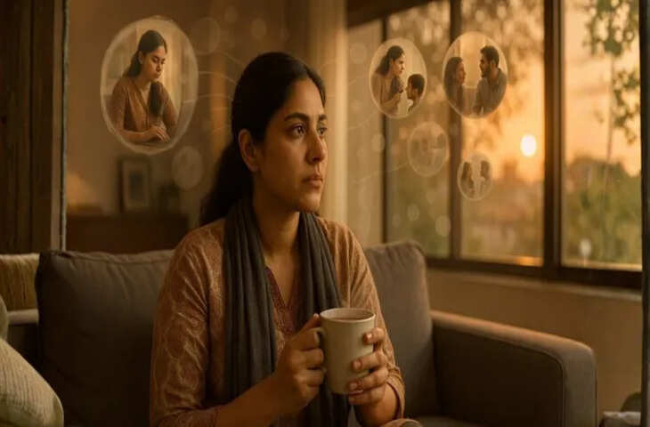 बिना किसी वजह के घर में मन रहता है अशांत? इन 5 चीजों की तुरंत जांच करें, कहीं यही तो नहीं वजह