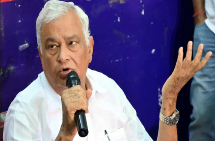 नए जिलों में सीईओ पद को लेकर विवाद: RAS एसोसिएशन ने जताई आपत्ति, कैडर संरचना पर असर की चेतावनी