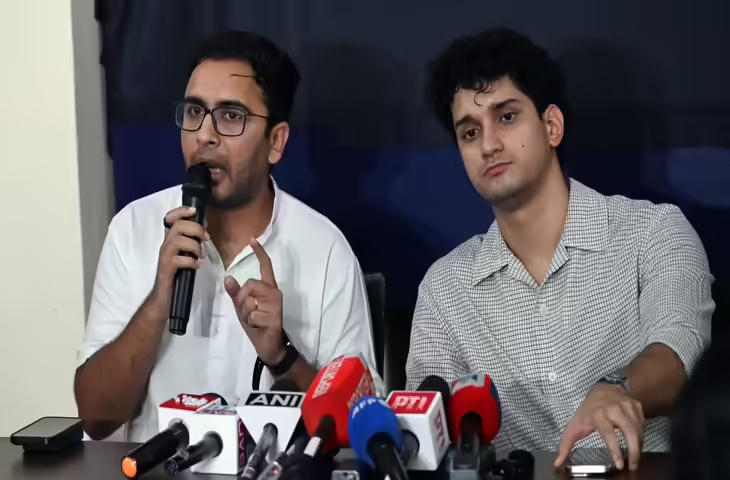 सरकार को CJP की चेतावनी! समझौता नहीं माना तो फिर होगा बड़ा आंदोलन, FIR वापस लेने की उठी मांग​​​​​​​