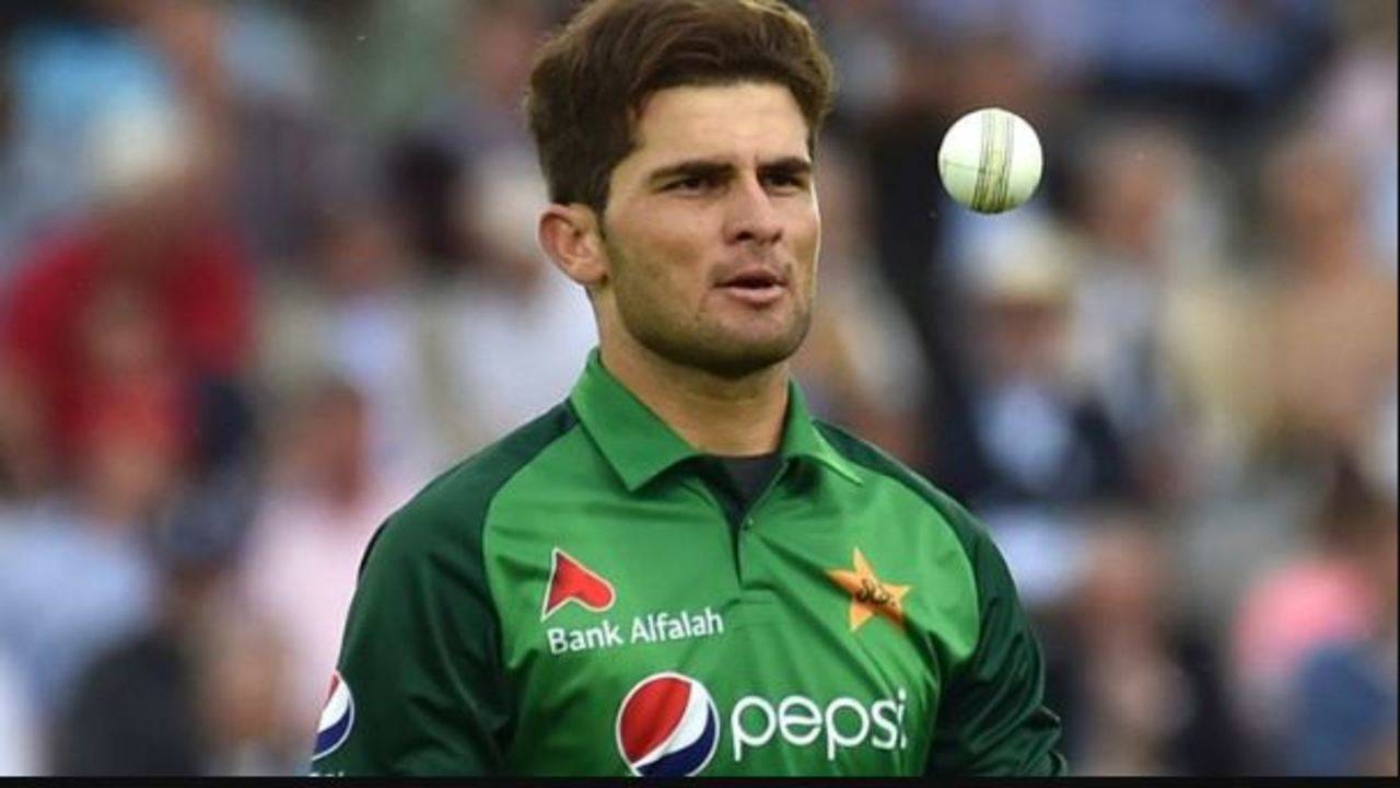 At the age of 22, Shaheen Afridi had made up his mind to retire, know what  was the reason, see VIDEO