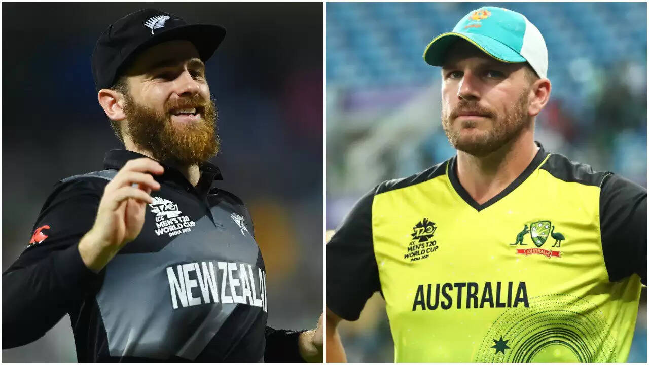 NZ VS AUS
