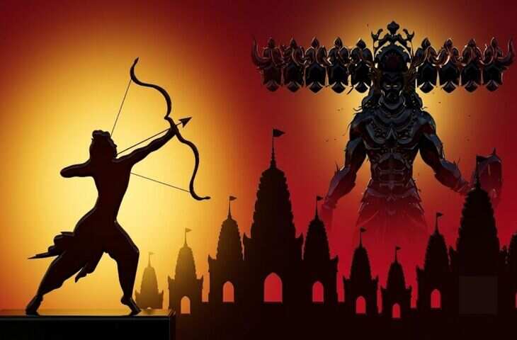 विजयादशमी की तारीख को लेकर न हों भ्रमित! 20 या 21 अक्तूबर में से किस दिन मनेगा दशहरा? पंचांग से जानें सही तिथि​​​​​​​