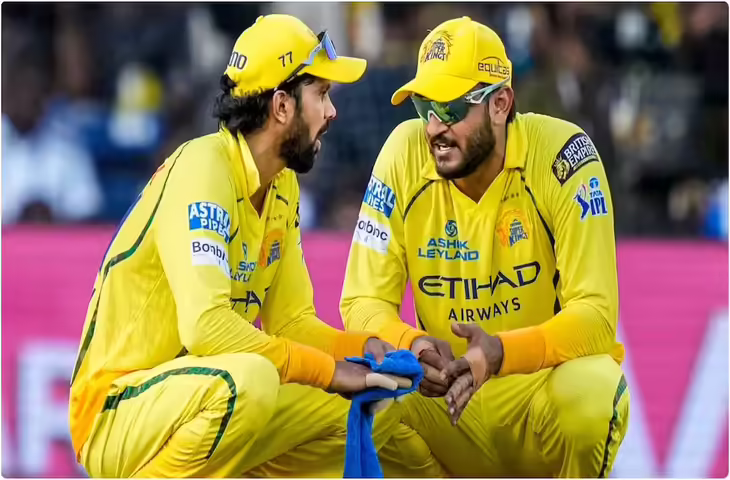 LSG vs CSK: क्या आज हारते ही चेन्नई सुपर किंग्स हो जाएगी प्लेऑफ से बाहर? समझिए पूरा गणित