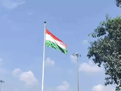 मेरठ में तेज धूप से बढ़ेगा तापमान, 32 डिग्री तक पहुंच सकता है पारा; कल बारिश के आसार