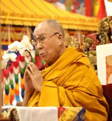 Dalai Lama ने मलेशिया के नए पीएम को पत्र लिखकर दी बधाई