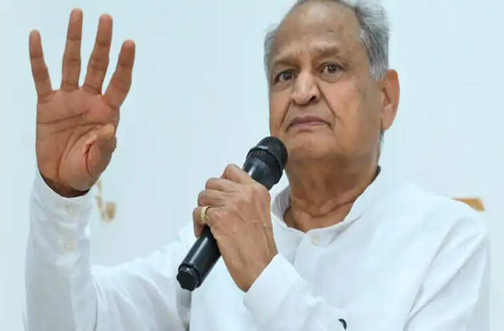 टोंक की BJP सभा में सियासी घमासान, राधा मोहन दास अग्रवाल का सचिन पायलट पर हमला, गहलोत ने किया पलटवार