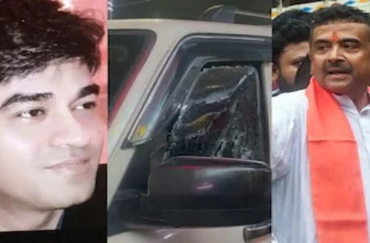 चंद्रनाथ रथ हत्याकांड में बड़ा खुलासा: यूपी के बलिया-गाजीपुर से जुड़े तार, जांच में कार खरीद का सुराग मिला