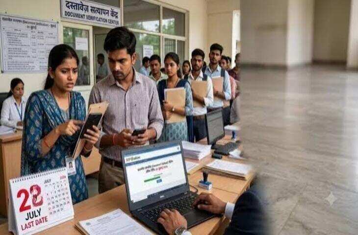 यूपी के युवाओं के लिए सरकार का बड़ा प्लान, रोजगार से लेकर स्टार्टअप तक इन योजनाओं पर फोकस