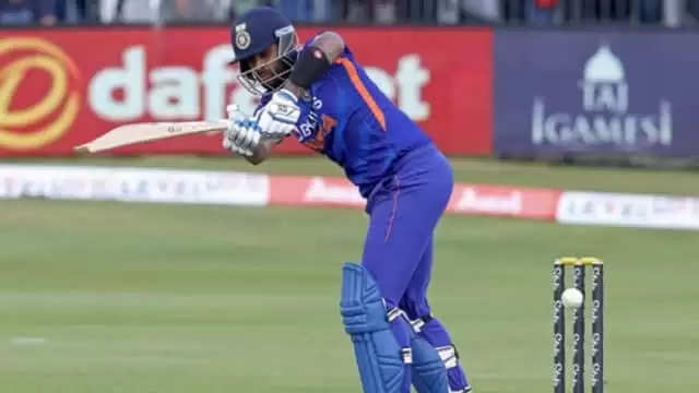 ENG vs IND: Suryakumar Yadav ने हासिल किया टी20 क्रिकेट में नया कीर्तिमान, सहवाग को छोड़ा इस मामले में पीछे
