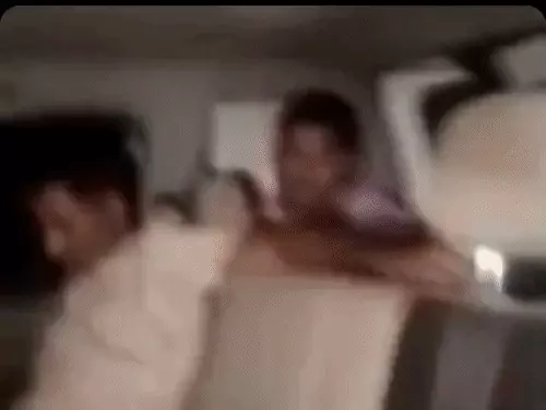 CJP सह-प्रभारी दीपक बालियान को पुलिस ने हिरासत में लिया, भाई से मारपीट का दावा; आशुतोष रांका ने उठाए सवाल