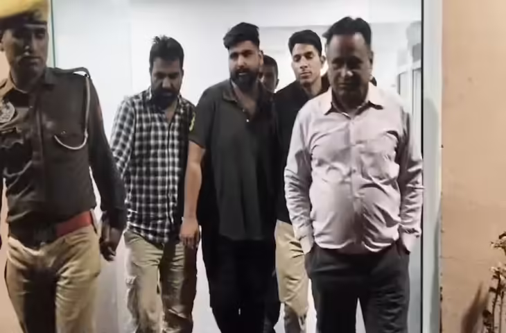 राजस्थान में SOG की बड़ी कार्रवाई, तीन डॉक्टर गिरफ्तार... 16 लाख में खरीदा फर्जी सर्टिफिकेट