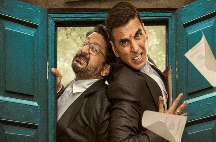 OTT New Releases: इस हफ्ते ओटीटी पर धमाका, 'जॉली एलएलबी 3' सहित ये फिल्में और वेब सीरीज होंगी रिलीज