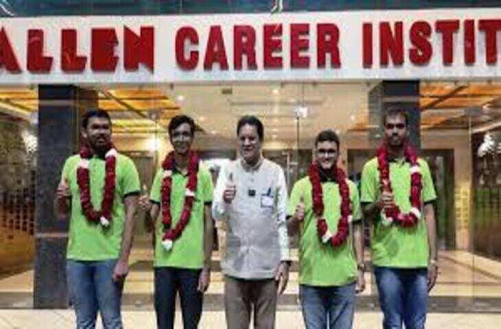 शोभित अग्रवाल ने JEE मेन्स 2025 में 98.31 पर्सेंटाइल हासिल कर माउंट असिसी स्कूल, भागलपुर का नाम किया रौशन