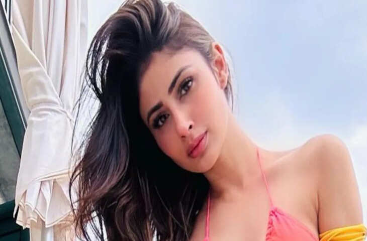 'उन्हें लगता था मैं गे हूं....'&nbsp;सेक्शुअलिटी की अफवाहों पर खुलकर बोली Mouni Roy, ट्रोल्स को दिया करारा जवाब