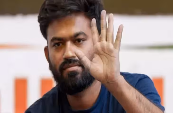 आशुतोष रांका पर हमले से भड़के अभिजीत दीपके, राजस्थान सरकार को 48 घंटे का अल्टीमेटम